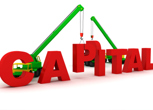 Dịch vụ Thay Đổi Vốn Điều Lệ